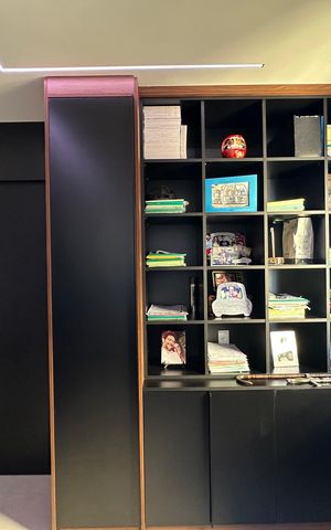 Apartamento à venda com 118m², 2 quartos e 2 vagasQuarto