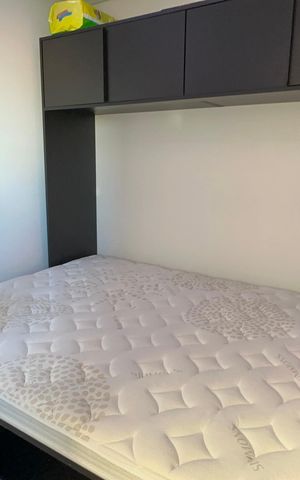 Apartamento à venda com 118m², 2 quartos e 2 vagasQuarto