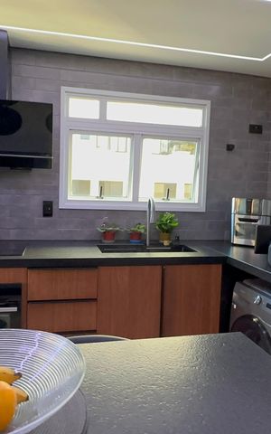 Apartamento à venda com 118m², 2 quartos e 2 vagasÁrea de Serviço