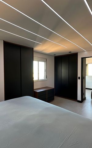 Apartamento à venda com 118m², 2 quartos e 2 vagasSuíte