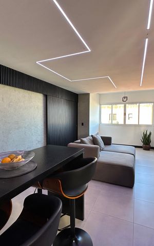 Apartamento à venda com 118m², 2 quartos e 2 vagasSala