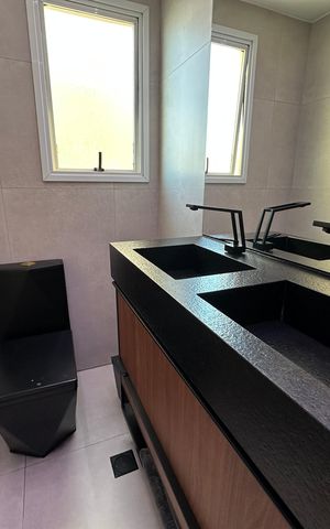 Apartamento à venda com 118m², 2 quartos e 2 vagasBanheiro