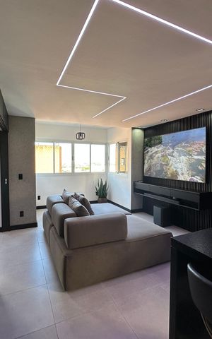 Apartamento à venda com 118m², 2 quartos e 2 vagasSala