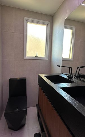 Apartamento à venda com 118m², 2 quartos e 2 vagasBanheiro