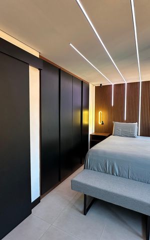 Apartamento à venda com 118m², 2 quartos e 2 vagasSuíte