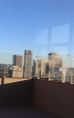 Apartamento à venda com 118m², 2 quartos e 2 vagasCobertura