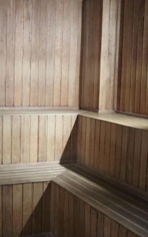 Apartamento à venda com 118m², 2 quartos e 2 vagasSauna
