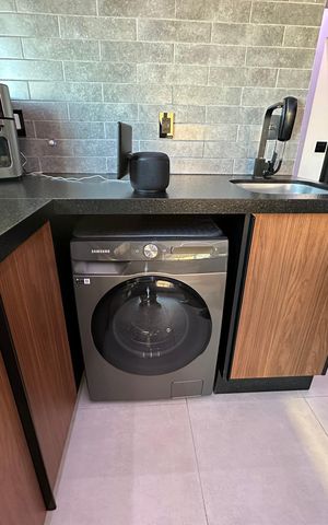 Apartamento à venda com 118m², 2 quartos e 2 vagasCozinha