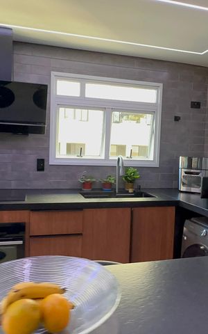 Apartamento à venda com 118m², 2 quartos e 2 vagasÁrea de Serviço
