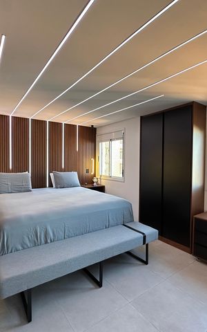 Apartamento à venda com 118m², 2 quartos e 2 vagasSuíte