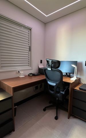 Apartamento à venda com 118m², 2 quartos e 2 vagasQuarto