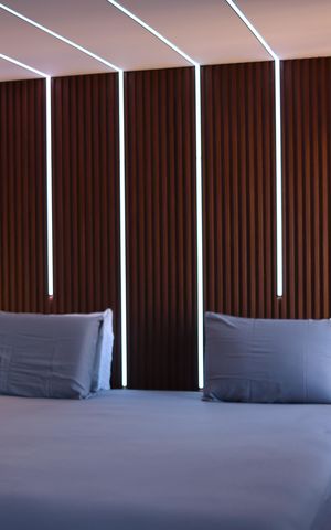 Apartamento à venda com 118m², 2 quartos e 2 vagasSuíte