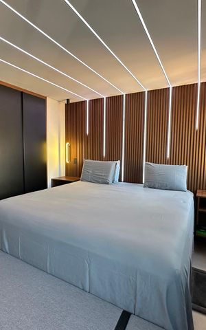 Apartamento à venda com 118m², 2 quartos e 2 vagasSuíte