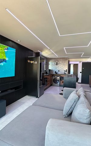 Apartamento à venda com 118m², 2 quartos e 2 vagasSala