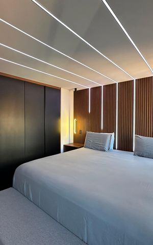 Apartamento à venda com 118m², 2 quartos e 2 vagasSuíte