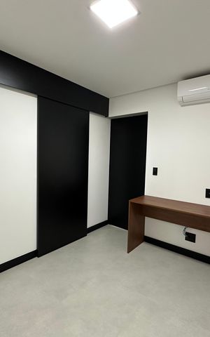 Apartamento à venda com 90m², 2 quartos e 1 vagaQuarto 1