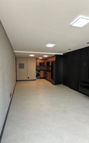 Apartamento à venda com 90m², 2 quartos e 1 vagaSala