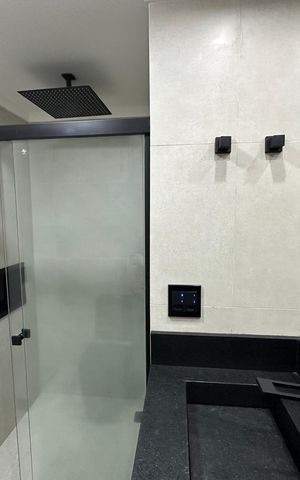 Apartamento à venda com 90m², 2 quartos e 1 vagaBanheiro