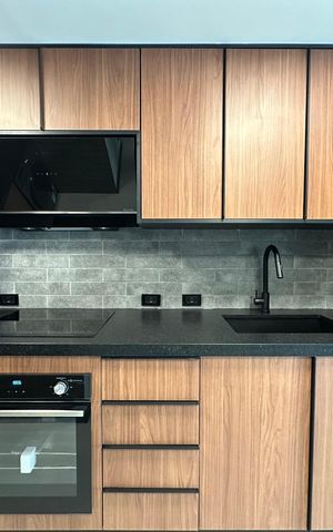 Apartamento à venda com 90m², 2 quartos e 1 vagaCozinha