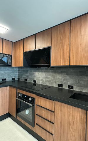 Apartamento à venda com 90m², 2 quartos e 1 vagaCozinha