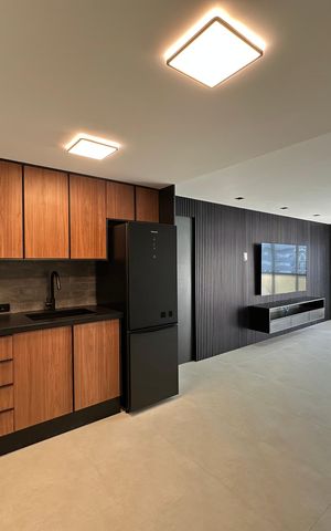Apartamento à venda com 90m², 2 quartos e 1 vagaSala