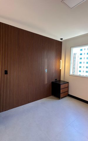 Apartamento à venda com 90m², 2 quartos e 1 vagaQuarto 2