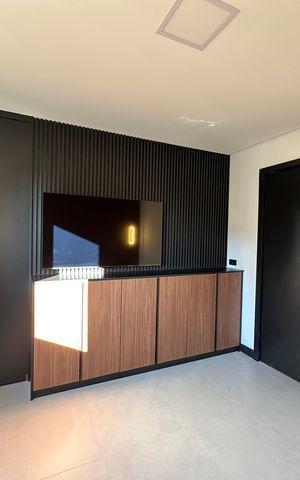 Apartamento à venda com 90m², 2 quartos e 1 vagaQuarto 2