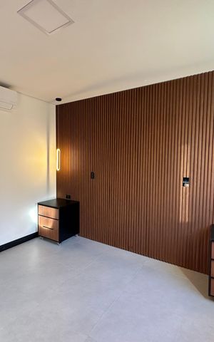 Apartamento à venda com 90m², 2 quartos e 1 vagaQuarto 2