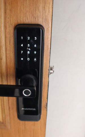 Apartamento à venda com 90m², 2 quartos e 1 vagaDetalhe Sala