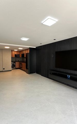 Apartamento à venda com 90m², 2 quartos e 1 vagaSala