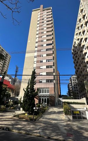 Apartamento à venda com 90m², 2 quartos e 1 vagaFachada do Prédio