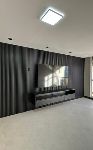 Apartamento à venda com 90m², 2 quartos e 1 vagaSala