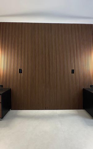 Apartamento à venda com 90m², 2 quartos e 1 vagaQuarto 2