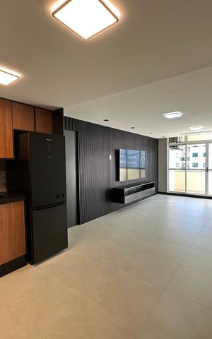 Apartamento à venda com 90m², 2 quartos e 1 vagaSala