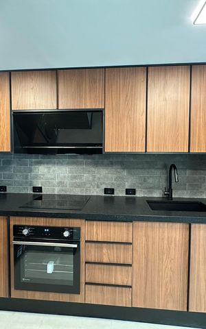 Apartamento à venda com 90m², 2 quartos e 1 vagaCozinha