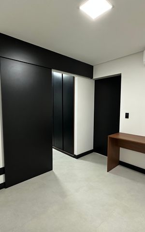 Apartamento à venda com 90m², 2 quartos e 1 vagaQuarto 1