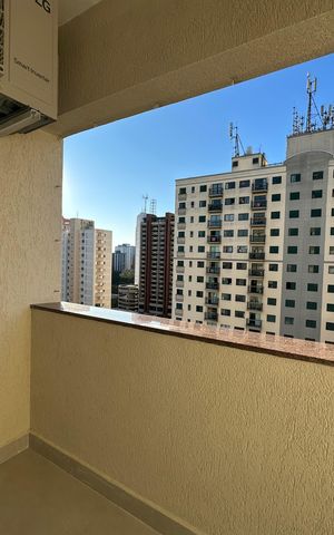 Apartamento à venda com 90m², 2 quartos e 1 vagaVaranda