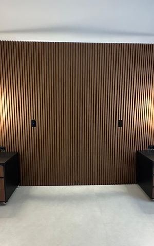 Apartamento à venda com 90m², 2 quartos e 1 vagaQuarto 2