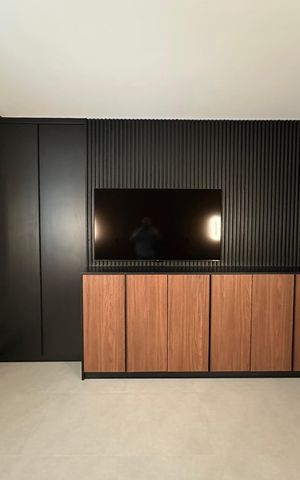 Apartamento à venda com 90m², 2 quartos e 1 vagaQuarto 2