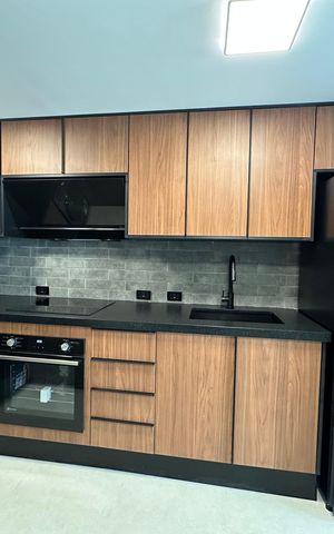 Apartamento à venda com 90m², 2 quartos e 1 vagaCozinha