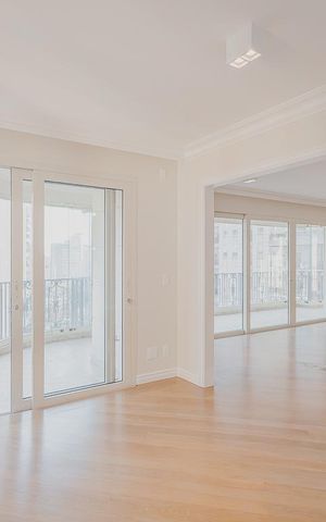 Apartamento à venda com 278m², 3 quartos e 3 vagasSala 2