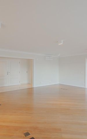 Apartamento à venda com 278m², 3 quartos e 3 vagasSala