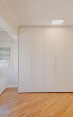 Apartamento à venda com 278m², 3 quartos e 3 vagasSuíte 3