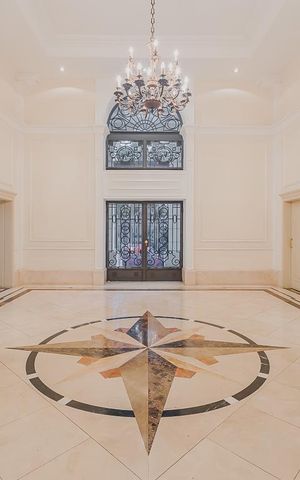 Apartamento à venda com 278m², 3 quartos e 3 vagasÁrea comum