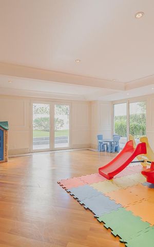 Apartamento à venda com 278m², 3 quartos e 3 vagasBrinquedoteca