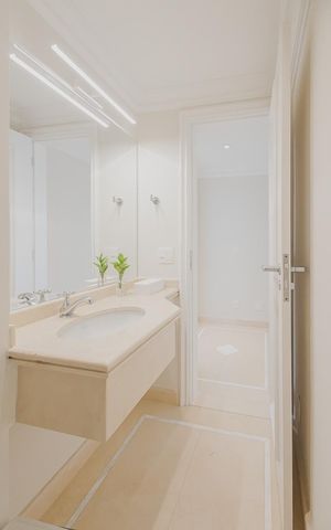 Apartamento à venda com 278m², 3 quartos e 3 vagasLavabo