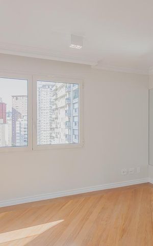 Apartamento à venda com 278m², 3 quartos e 3 vagasSala de Jantar