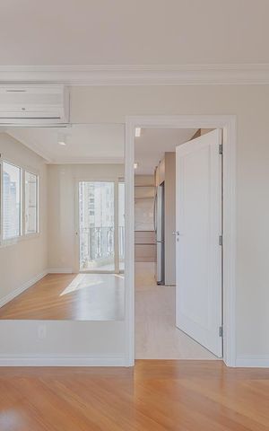 Apartamento à venda com 278m², 3 quartos e 3 vagasSala de Jantar