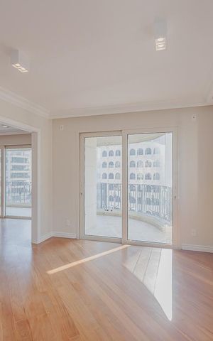 Apartamento à venda com 278m², 3 quartos e 3 vagasSala de Jantar