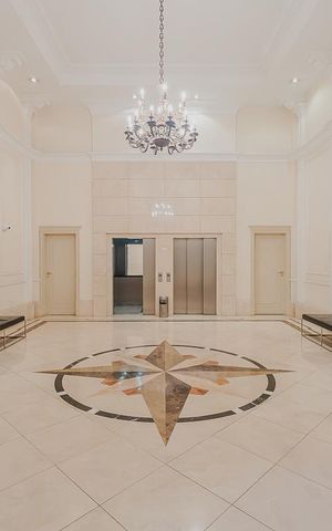 Apartamento à venda com 278m², 3 quartos e 3 vagasÁrea comum